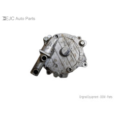 217F309 Vacuum Pump For 17-19 Infiniti Q60 3.0 146505CA0A Turbo 217F309 Vacuum Pump For 17-19 Infiniti Q60 3.0 146505CA0A Turbo