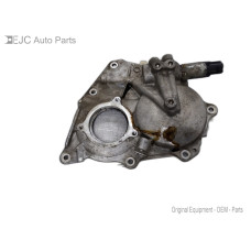 217F313 Right Variable Valve Timing Solenoid Housing 17-19 Infiniti Q60 3.0 130405CA0A 217F313 Right Variable Valve Timing Solenoid Housing 17-19 Infiniti Q60 3.0 130405CA0A