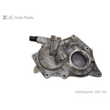 217F314 Left Variable Valve Timing Solenoid Housing 17-19 Infiniti Q60 3.0 130405CA0B 217F314 Left Variable Valve Timing Solenoid Housing 17-19 Infiniti Q60 3.0 130405CA0B