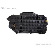 217F322 Lower Engine Oil Pan For 17-19 Infiniti Q60 3.0 111105CB2B Turbo 217F322 Lower Engine Oil Pan For 17-19 Infiniti Q60 3.0 111105CB2B Turbo