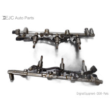 217F323 Fuel Injectors Set With Rail For 17-22 Infiniti Q60 3.0 Turbo 217F323 Fuel Injectors Set With Rail For 17-22 Infiniti Q60 3.0 Turbo