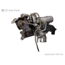 217F324 Left Turbo Turbocharger Rebuildable For 17-22 Infiniti Q60 3.0 144115CA1D Turbo 217F324 Left Turbo Turbocharger Rebuildable For 17-22 Infiniti Q60 3.0 144115CA1D Turbo