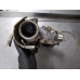 217F324 Left Turbo Turbocharger Rebuildable For 17-22 Infiniti Q60  3.0 144115CA1D Turbo
