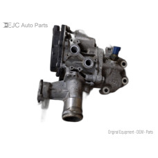 217F325 Thermostat Housing Assembly For 17-19 Infiniti Q60 3.0 21200HG00H Turbo 217F325 Thermostat Housing Assembly For 17-19 Infiniti Q60 3.0 21200HG00H Turbo