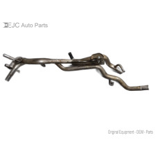 217F330 Heater Lines Set For 17-19 Infiniti Q60 3.0 Turbo 217F330 Heater Lines Set For 17-19 Infiniti Q60 3.0 Turbo