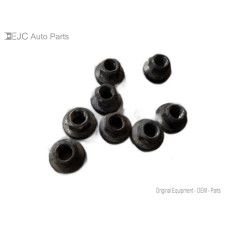 217F336 Exhaust Manifold Bolt Set For 17-19 Infiniti Q60 3.0 Turbo 217F336 Exhaust Manifold Bolt Set For 17-19 Infiniti Q60 3.0 Turbo