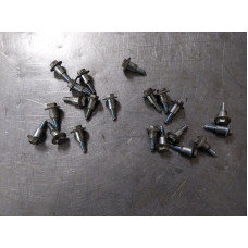 217F339 Valve Cover Bolt Set For 17-19 Infiniti Q60 3.0 Turbo 217F339 Valve Cover Bolt Set For 17-19 Infiniti Q60 3.0 Turbo