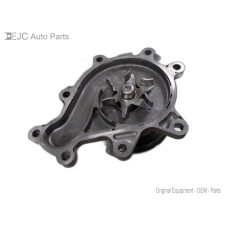 217F342 Water Coolant Pump For 17-20 Infiniti Q60 3.0 Turbo 217F342 Water Coolant Pump For 17-20 Infiniti Q60 3.0 Turbo