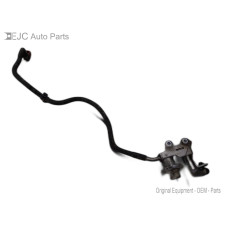 217F343 Fuel Supply Line For 17-19 Infiniti Q60 3.0 Turbo 217F343 Fuel Supply Line For 17-19 Infiniti Q60 3.0 Turbo