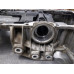 HBD203 Upper Engine Oil Pan For 17-22 Infiniti Q60  3.0 111105CA3A Turbo