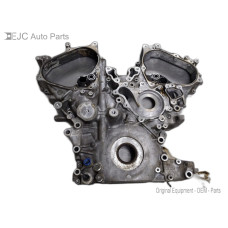HBE301 Engine Timing Cover For 17-20 Infiniti Q60 3.0 135005CA3A Turbo HBE301 Engine Timing Cover For 17-20 Infiniti Q60 3.0 135005CA3A Turbo