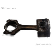 217C201 Piston and Connecting Rod Standard For 18-21 GMC Terrain  1.5 12674545 Turbo