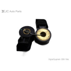 217C204 Knock Detonation Sensor Set For 18-21 GMC Terrain  1.5 12636736 Turbo