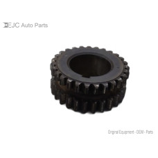 217C206 Crankshaft Timing Gear For 18-21 GMC Terrain  1.5 12664050 Turbo