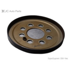 217C210 Crankshaft Trigger Tone Ring For 18-21 GMC Terrain  1.5  Turbo