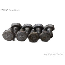 217C214 Flexplate Bolts For 18-21 GMC Terrain  1.5  Turbo