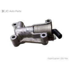 217C217 Oil Pressure Control Valve For 18-21 GMC Terrain  1.5  Turbo