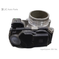 217C221 Throttle Valve Body For 18-24 GMC Terrain  1.5 12671379 Turbo