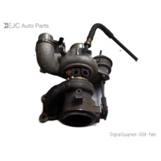 217C227 Turbo Turbocharger Rebuildable For 18-22 GMC Terrain  1.5 12685688 Turbo