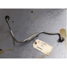 217C229 Turbo Oil Supply Line For 18-21 GMC Terrain  1.5 12676207 Turbo
