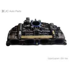 217C231 Intake Manifold For 18-24 GMC Terrain  1.5 12683666 Turbo