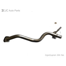 217C232 Heater Line For 18-21 GMC Terrain  1.5  Turbo