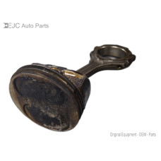 15N201 Piston and Connecting Rod Standard For 15-16 Nissan Murano 3.5 121004W00D Gas 15N201 Piston and Connecting Rod Standard For 15-16 Nissan Murano 3.5 121004W00D Gas