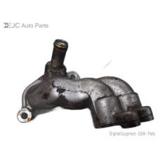 15N202 Heater Fitting For 15-16 Nissan Murano 3.5 Gas 15N202 Heater Fitting For 15-16 Nissan Murano 3.5 Gas