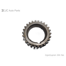 15N205 Crankshaft Timing Gear For 15-16 Nissan Murano 3.5 13021AL51A Gas 15N205 Crankshaft Timing Gear For 15-16 Nissan Murano 3.5 13021AL51A Gas