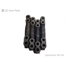 15N206 Engine Block Main Caps For 15-16 Nissan Murano 3.5 Gas 15N206 Engine Block Main Caps For 15-16 Nissan Murano 3.5 Gas