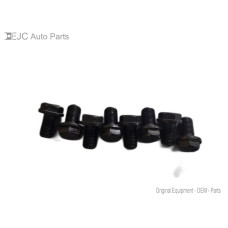 15N209 Flexplate Bolts For 15-16 Nissan Murano 3.5 Gas 15N209 Flexplate Bolts For 15-16 Nissan Murano 3.5 Gas
