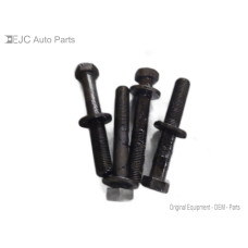 15N211 Camshaft Gear Bolt Set For 15-16 Nissan Murano 3.5 Gas 15N211 Camshaft Gear Bolt Set For 15-16 Nissan Murano 3.5 Gas