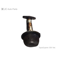 15N212 Engine Oil Pickup Tube For 15-16 Nissan Murano 3.5 15050JA10A Gas 15N212 Engine Oil Pickup Tube For 15-16 Nissan Murano 3.5 15050JA10A Gas