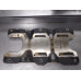 15N214 Engine Oil Baffle For 15-16 Nissan Murano  3.5 1113ZK61A Gas