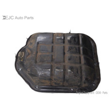 15N215 Lower Engine Oil Pan For 15-19 Nissan Murano 3.5 11110JA10D Gas 15N215 Lower Engine Oil Pan For 15-19 Nissan Murano 3.5 11110JA10D Gas