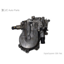 15N217 Left Variable Valve Timing Solenoid Housing 15-16 Nissan Murano 3.5 130419HP0B 15N217 Left Variable Valve Timing Solenoid Housing 15-16 Nissan Murano 3.5 130419HP0B