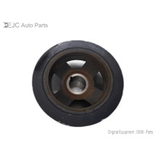15N219 Crankshaft Pulley For 09-24 Nissan Murano 3.5 123033WS0A Gas 15N219 Crankshaft Pulley For 09-24 Nissan Murano 3.5 123033WS0A Gas