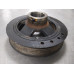 15N219 Crankshaft Pulley For 09-24 Nissan Murano  3.5 123033WS0A Gas