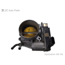 15N220 Throttle Valve Body For 15-19 Nissan Murano 3.5 Gas 15N220 Throttle Valve Body For 15-19 Nissan Murano 3.5 Gas