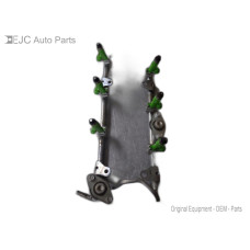 15N225 Fuel Injectors Set With Rail For 09-24 Nissan Murano 3.5 Gas 15N225 Fuel Injectors Set With Rail For 09-24 Nissan Murano 3.5 Gas