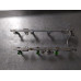 15N225 Fuel Injectors Set With Rail For 09-24 Nissan Murano 3.5 Gas 15N225 Fuel Injectors Set With Rail For 09-24 Nissan Murano 3.5 Gas