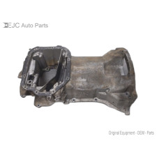 HBE503 Upper Engine Oil Pan For 15-19 Nissan Murano  3.5 11110JA12C Gas