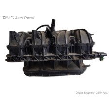 HBE404 Intake Manifold For 05-08 Ford F-150 5.4 5L1E9Y452AD Gas HBE404 Intake Manifold For 05-08 Ford F-150 5.4 5L1E9Y452AD Gas