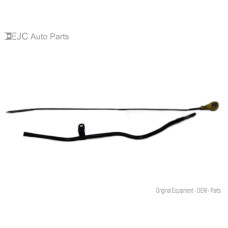 217G206 Engine Oil Dipstick With Tube For 06-08 Ford F-150 5.4 3L3E6750DA Gas 217G206 Engine Oil Dipstick With Tube For 06-08 Ford F-150 5.4 3L3E6750DA Gas