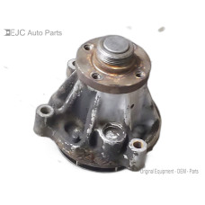 217G216 Water Coolant Pump For 07-08 Ford F-150 5.4 3L3E8501CA Gas 217G216 Water Coolant Pump For 07-08 Ford F-150 5.4 3L3E8501CA Gas