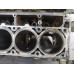 #BLD42 Engine Cylinder Block For 10-13 Chevrolet Silverado 1500  5.3 12571048 Gas