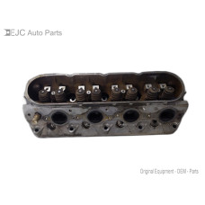 #KF02 Left Cylinder Head For 05-13 Chevrolet Silverado 1500  5.3 243 Gas Driver Side