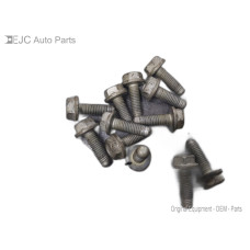 15A226 Rear Oil Seal Housing Bolts For 10-13 Chevrolet Silverado 1500  5.3  Gas