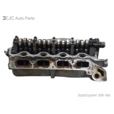 #HA03 Left Cylinder Head For 09-14 Ford Expedition  5.4 9L3E6C064BA Gas