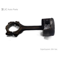 219Q201 Piston and Connecting Rod Standard For 09-14 Ford Expedition  5.4 8L3Z6200AA Gas